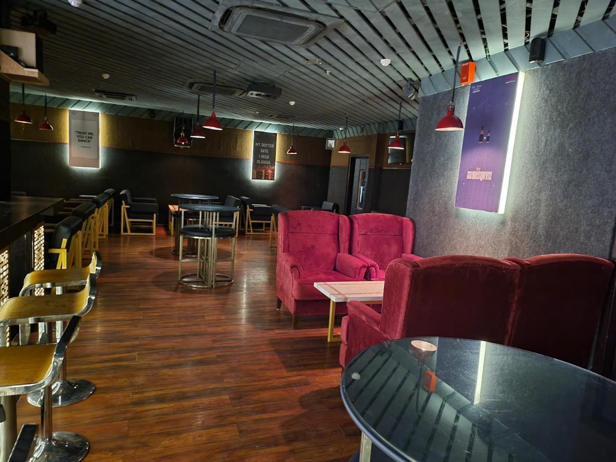 Fern Residency Jodhpur Jodhpur (Rajasthan)