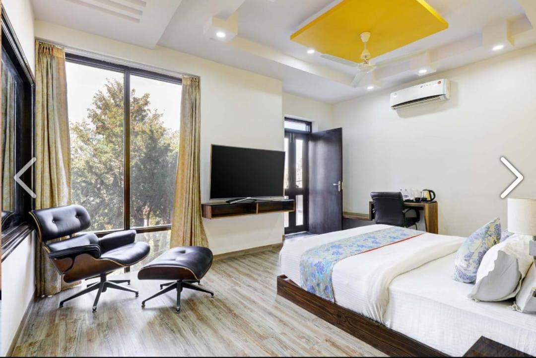 Zest Damodar Garh - The Stress Free Zone * Jodhpur (Rajasthan)