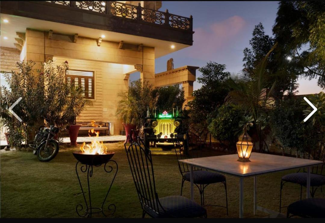 Guest house Zest Damodar Garh - The Stress Free Zone