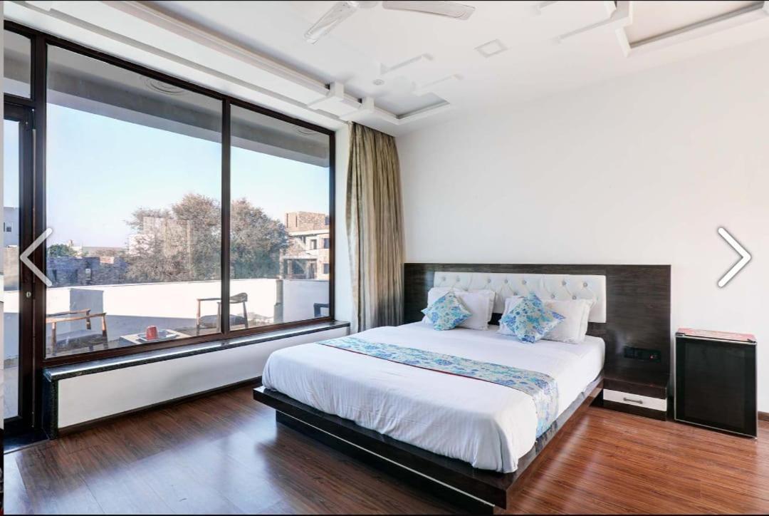 Guest house Zest Damodar Garh - The Stress Free Zone Jodhpur (Rajasthan)
