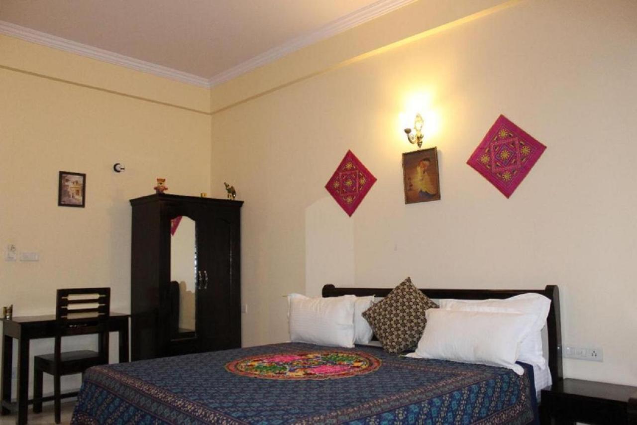 Bhagwati 2* Jodhpur (Rajasthan)