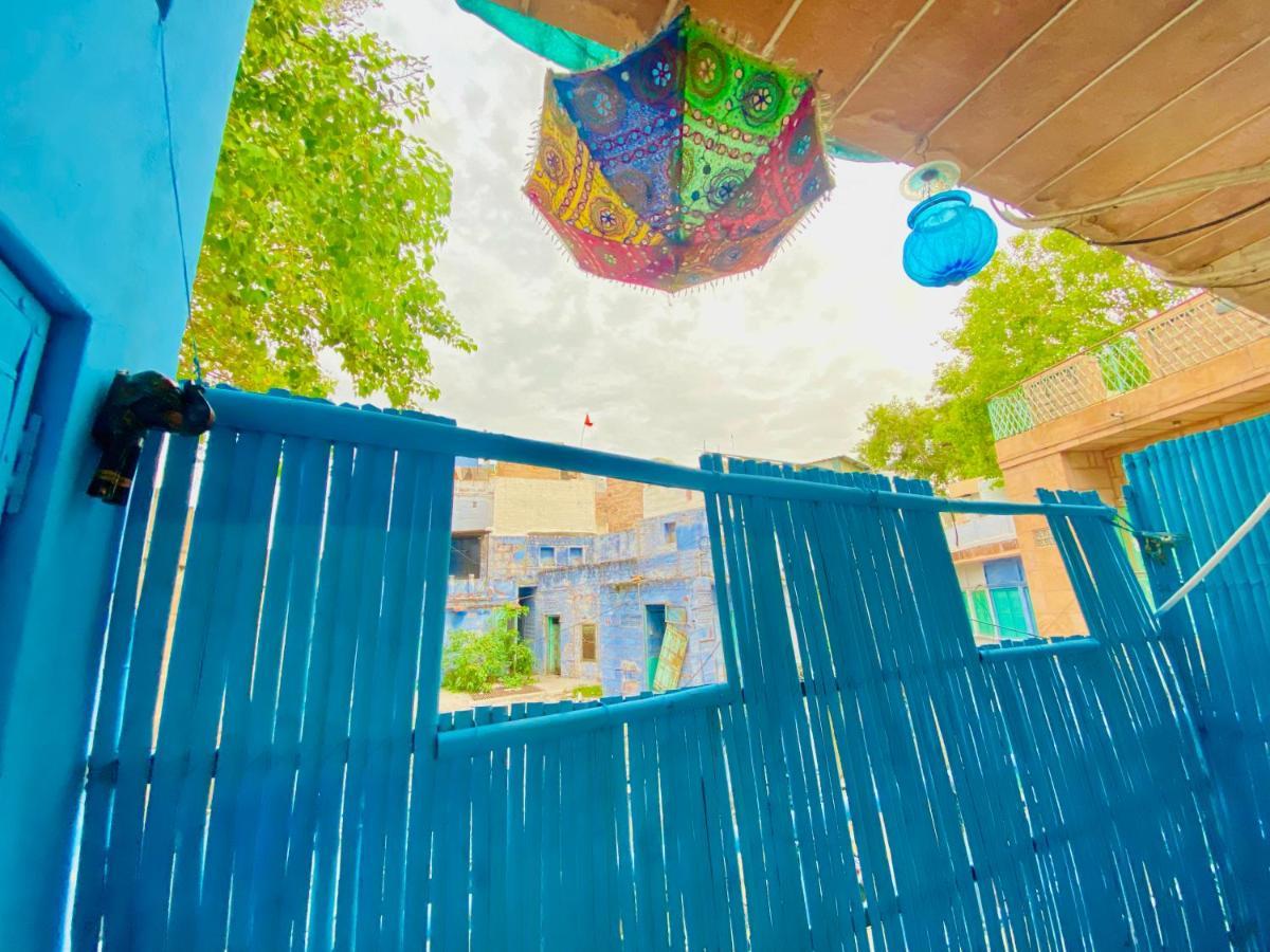 Hostel Bob Jodhpur (Rajasthan)