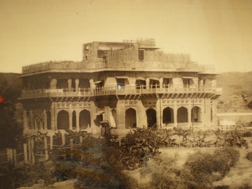 Hotel The Kothi Heritage