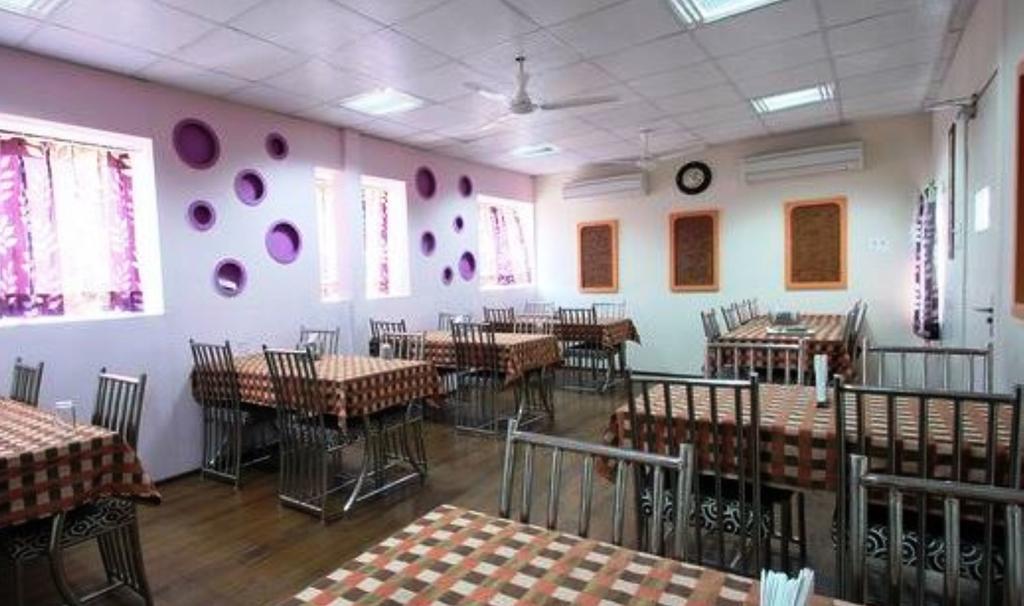 Jain Excellency Hotel Jodhpur (Rajasthan)