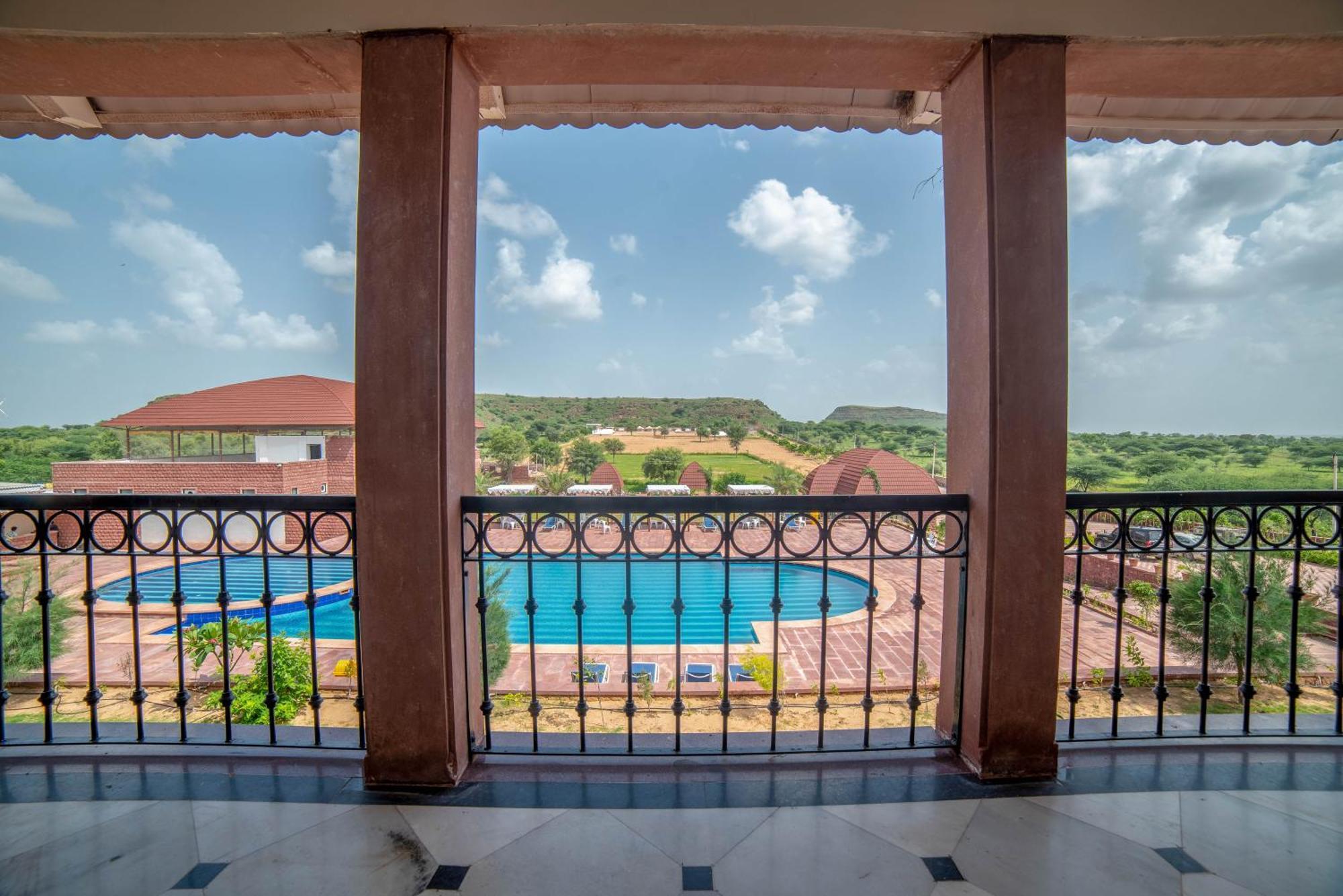 The Gateway Osian Resort