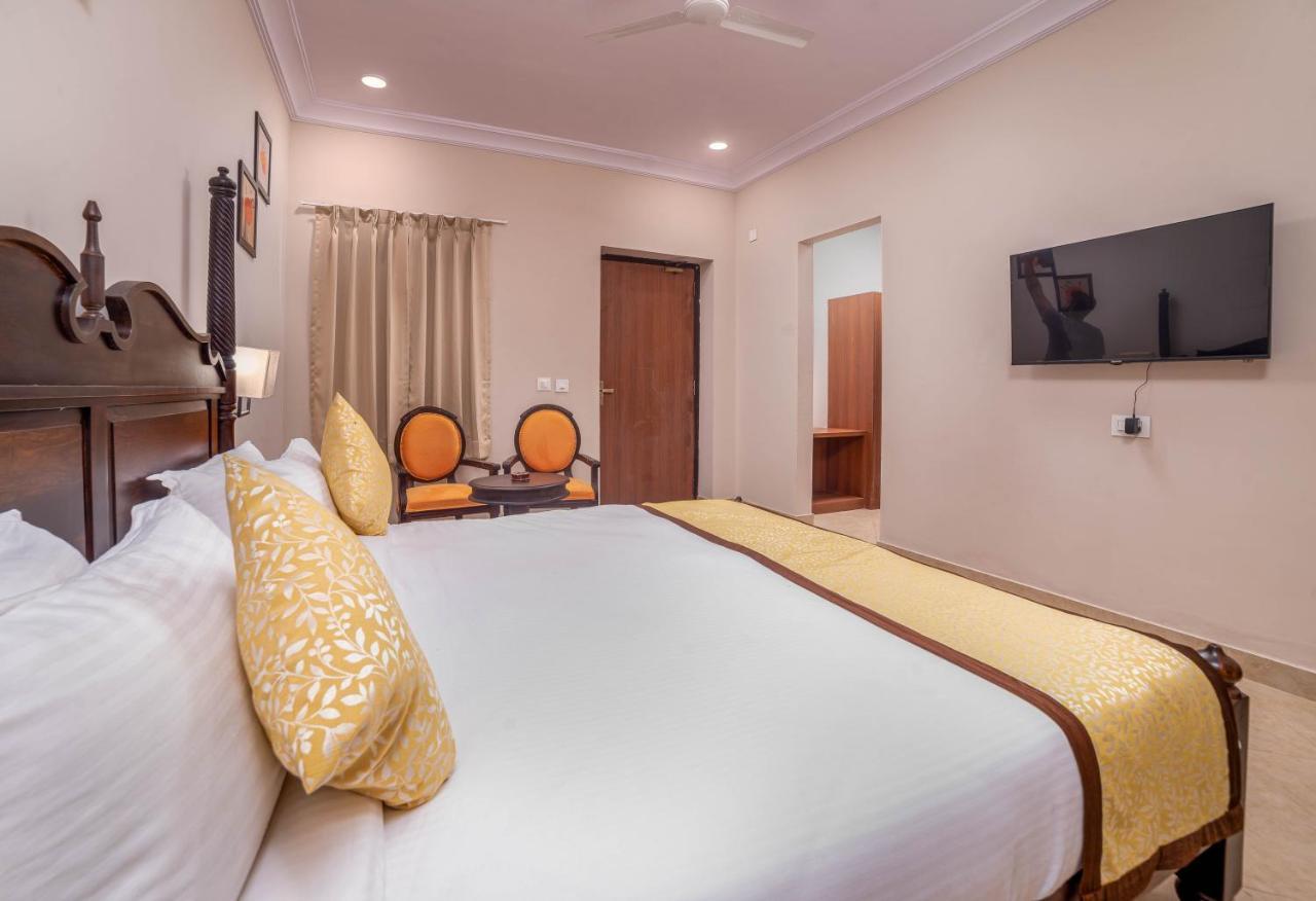Resort The Gateway Osian *