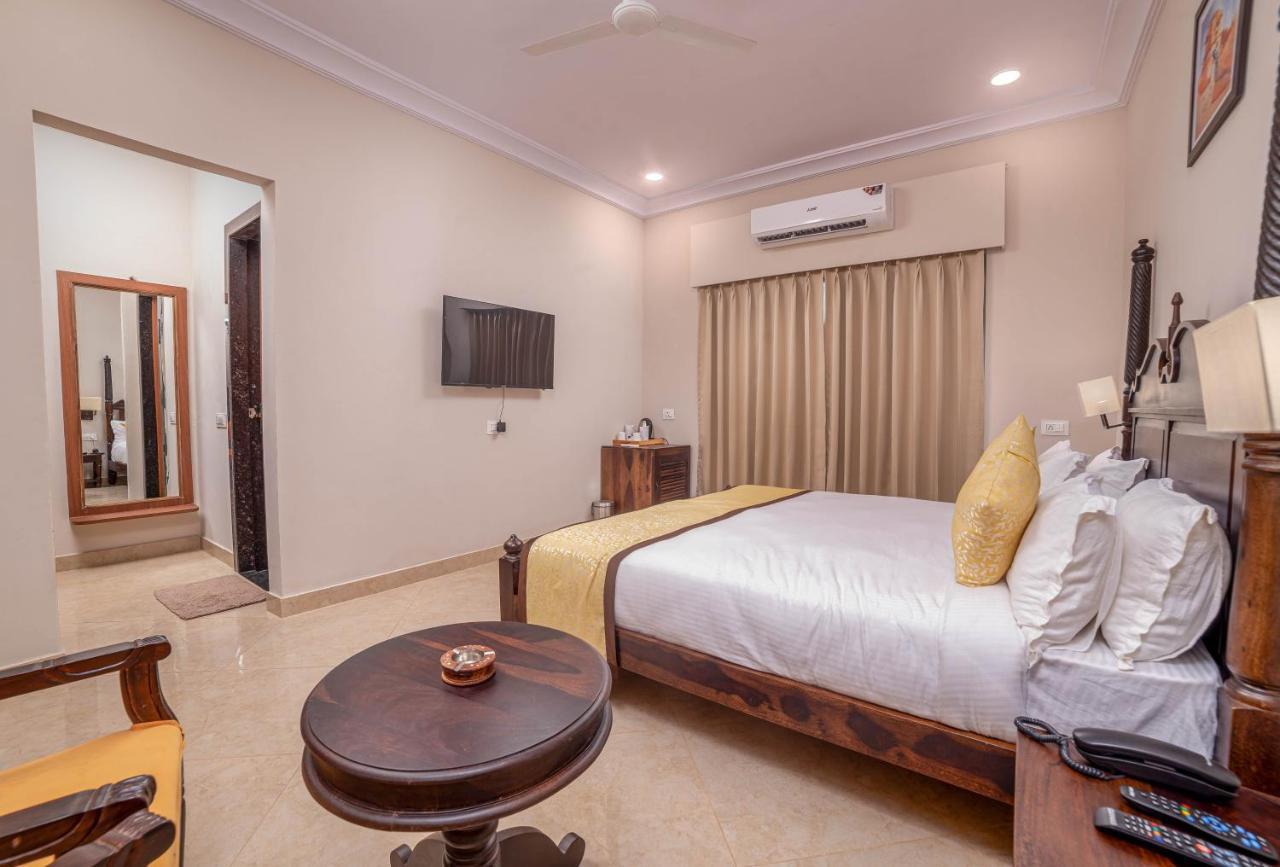 The Gateway Osian Resort Jodhpur (Rajasthan)