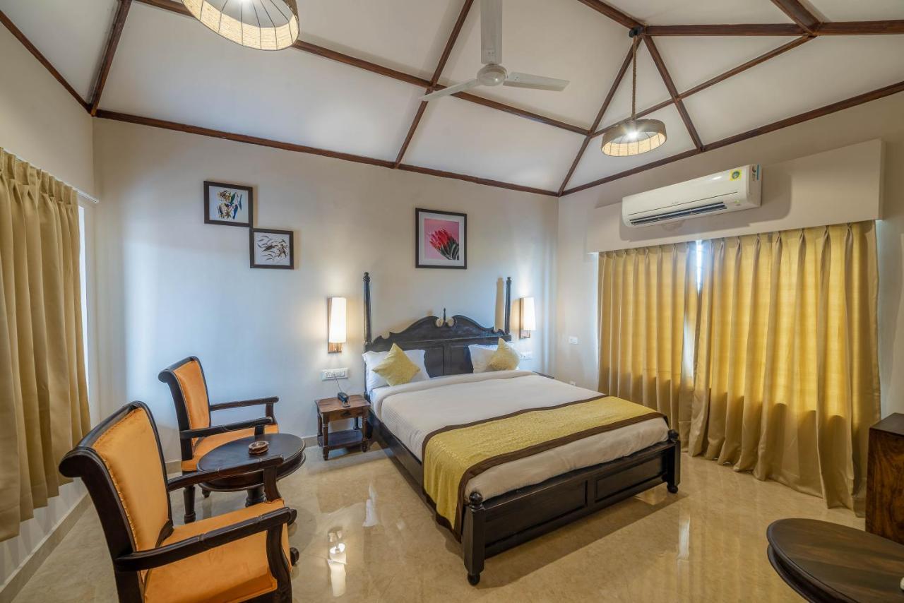 The Gateway Osian Resort