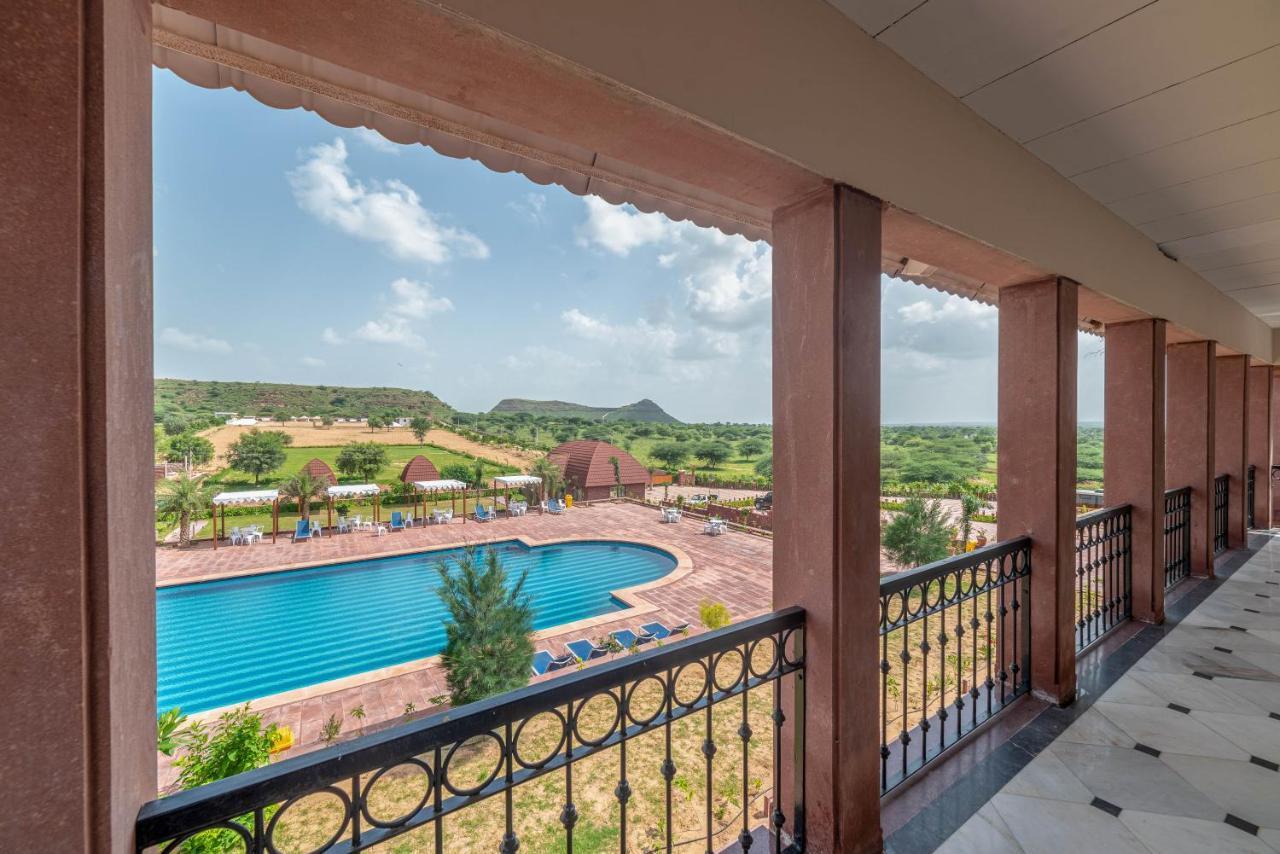 Resort The Gateway Osian
