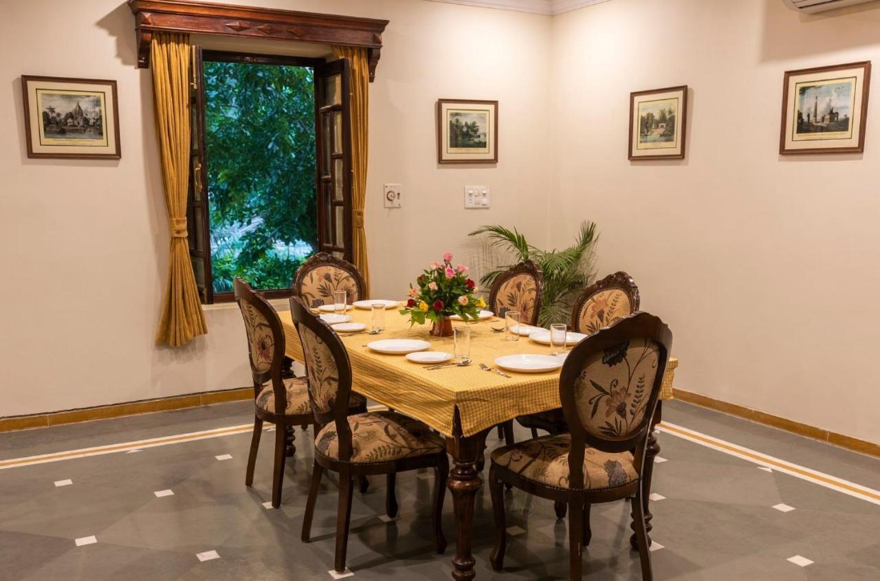 Hotel Hanuwant Niwas Jodhpur