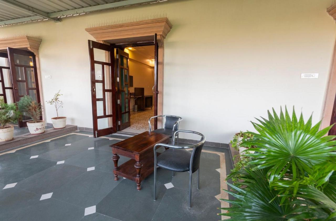 Hanuwant Niwas Jodhpur Hotel Jodhpur (Rajasthan)
