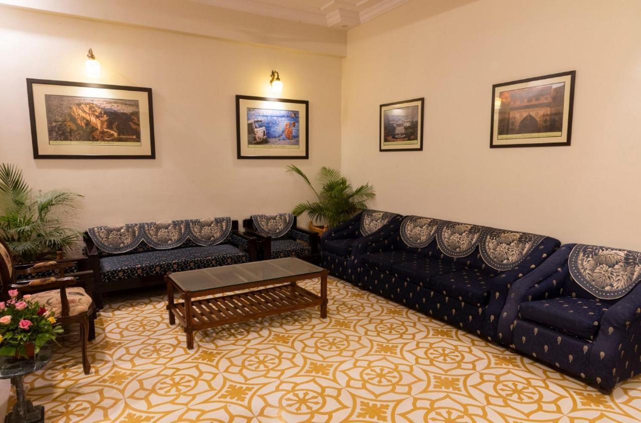 Hanuwant Niwas Jodhpur