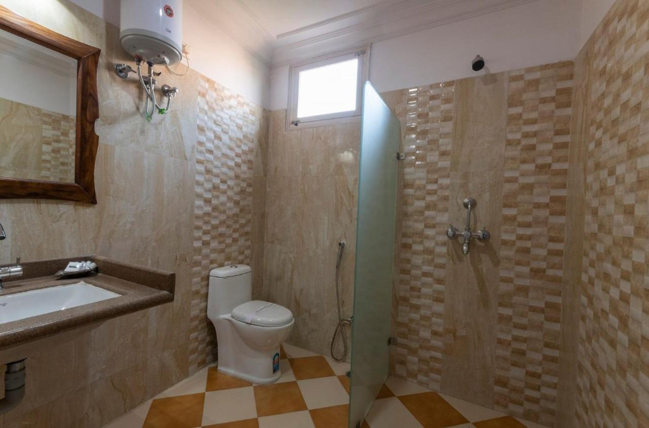 Hotel Hanuwant Niwas Jodhpur