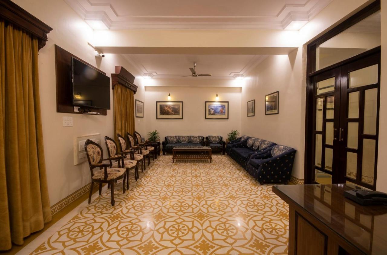 Hanuwant Niwas Jodhpur * Jodhpur (Rajasthan)