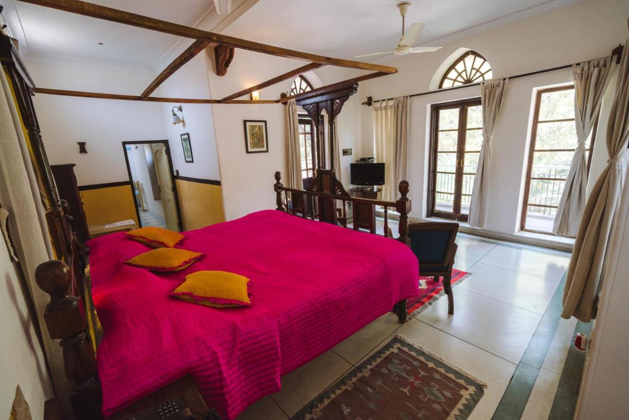 Hotel Devi Bhawan 3*