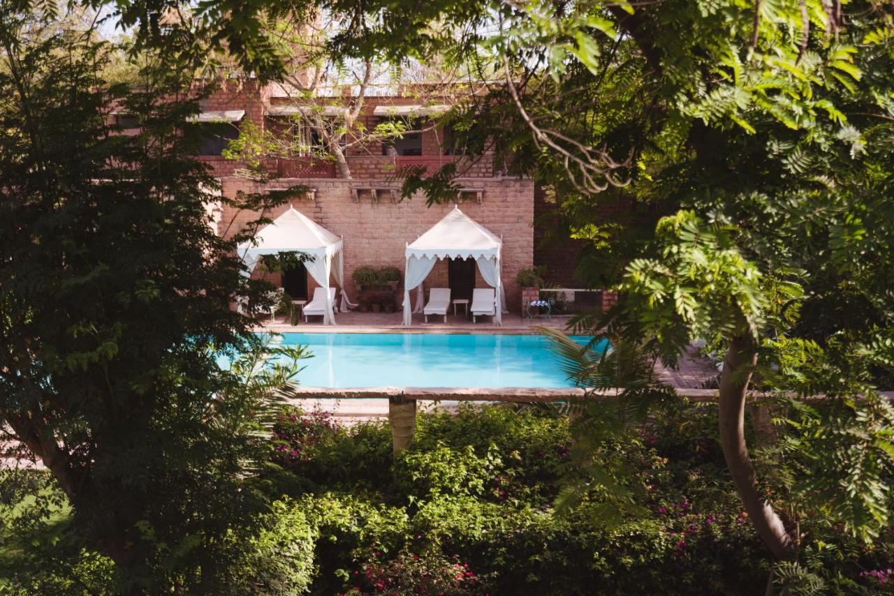 Devi Bhawan 3* Jodhpur (Rajasthan)