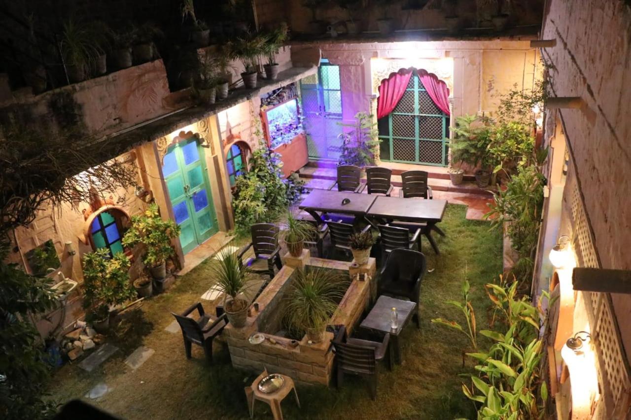 Shangri-la Heritage Haveli Hotel 3*