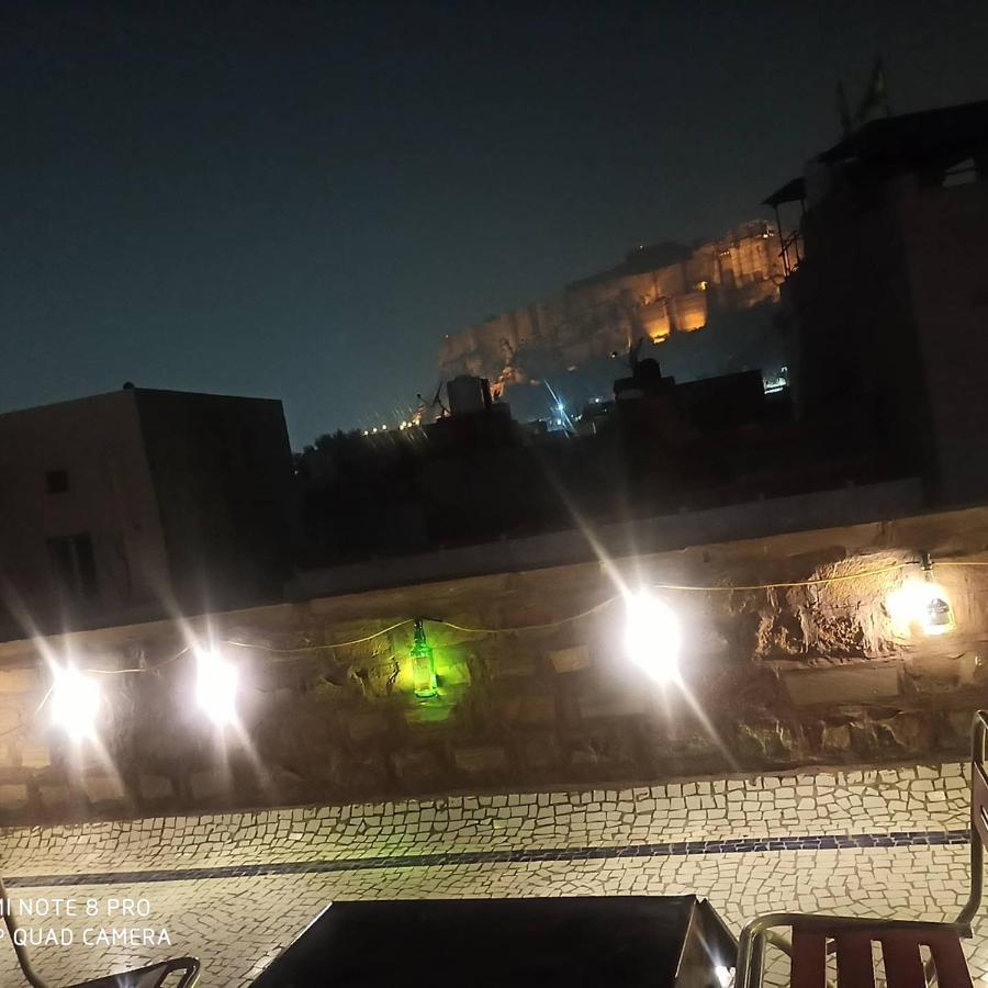 Shangri-la Heritage Haveli Hotel Jodhpur (Rajasthan)