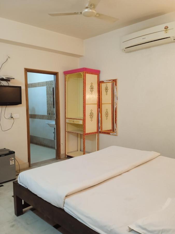 Rigmor Haveli *