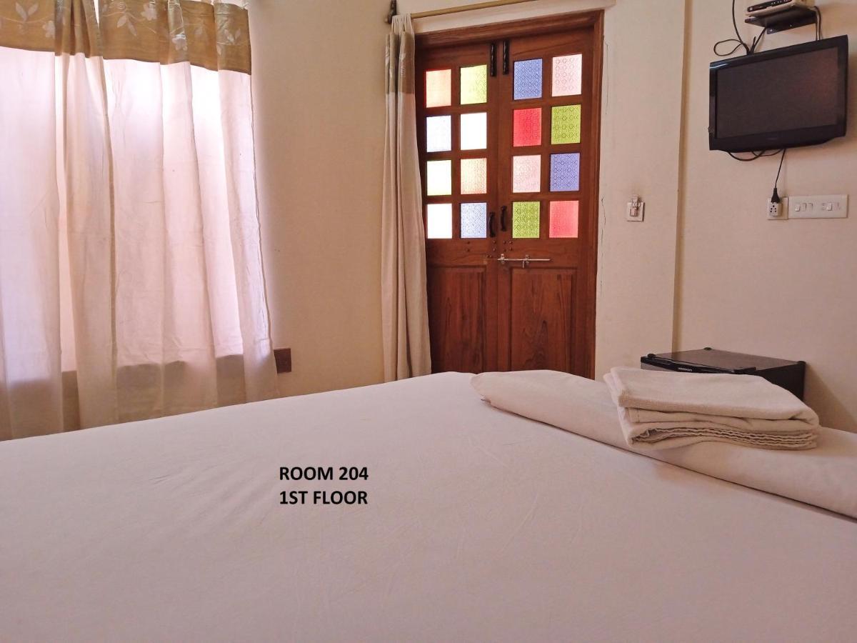 Rigmor Haveli Jodhpur (Rajasthan)