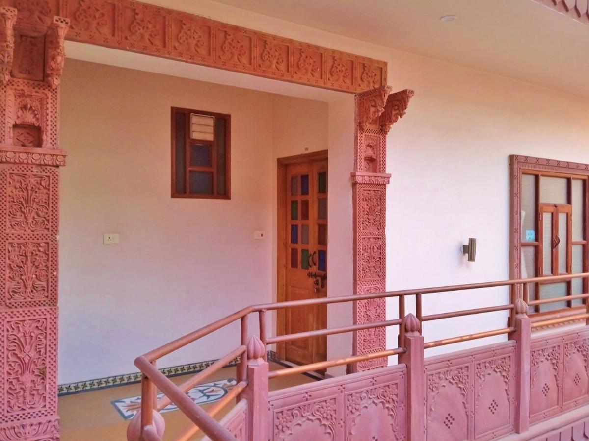 Rigmor Haveli Hotel *