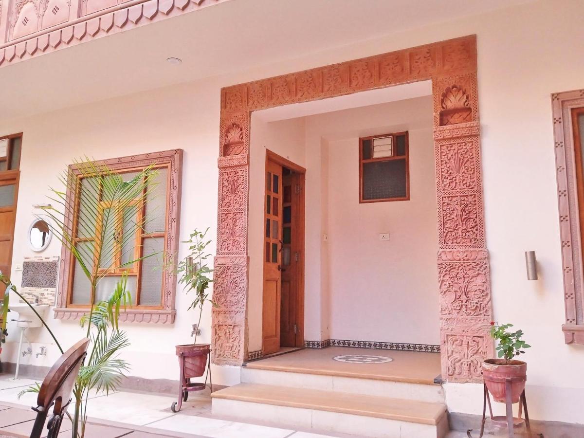 Rigmor Haveli Jodhpur (Rajasthan)