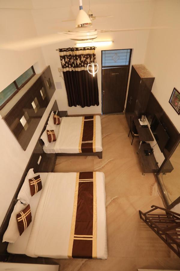 Shahibagh Jodhpur (Rajasthan)