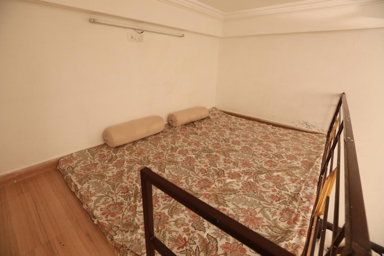 Shahibagh Hotel 3*