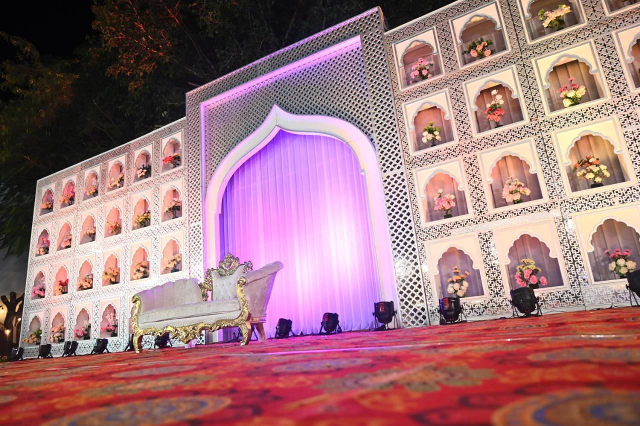 Hotel Shahibagh