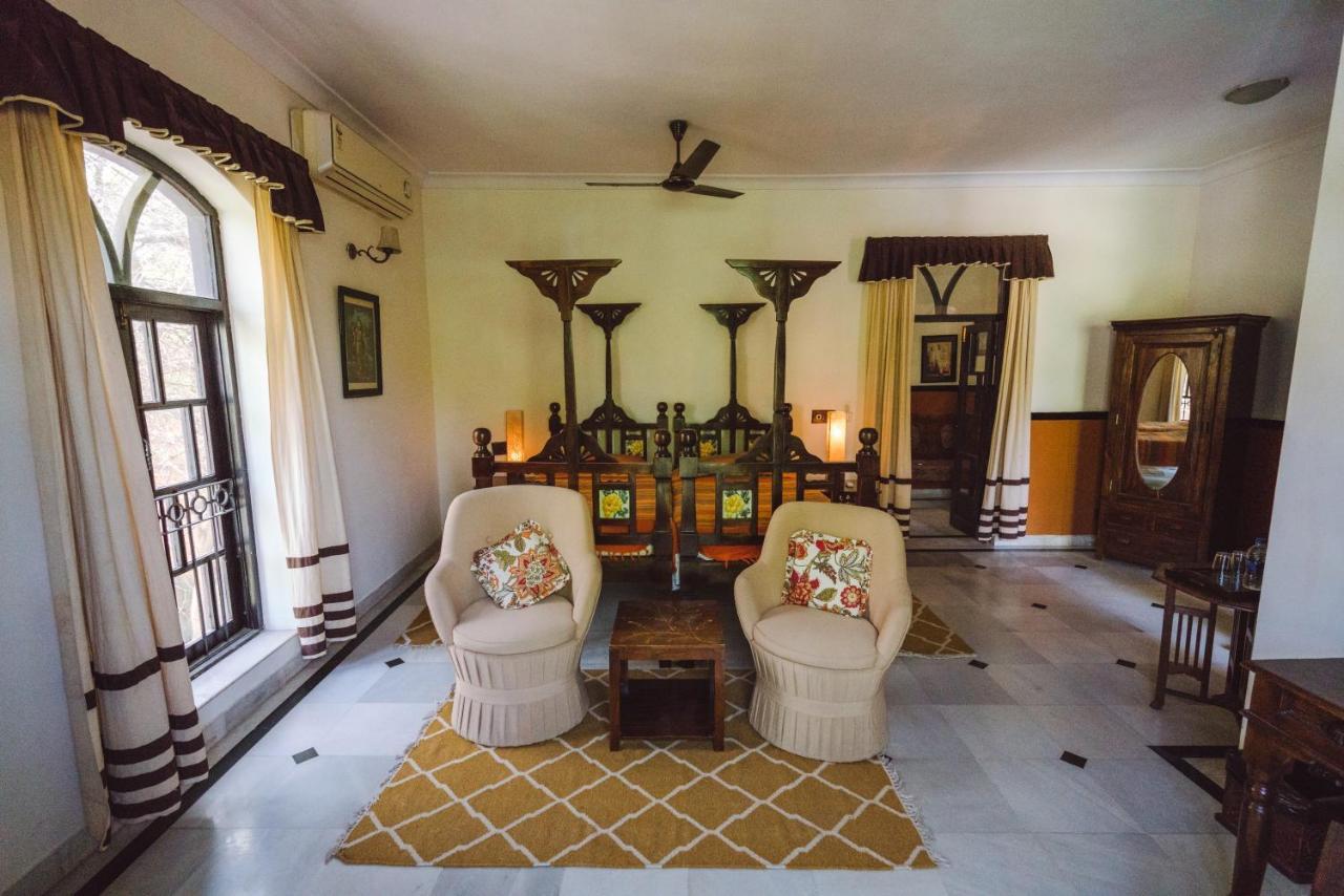Devi Bhawan Hotel