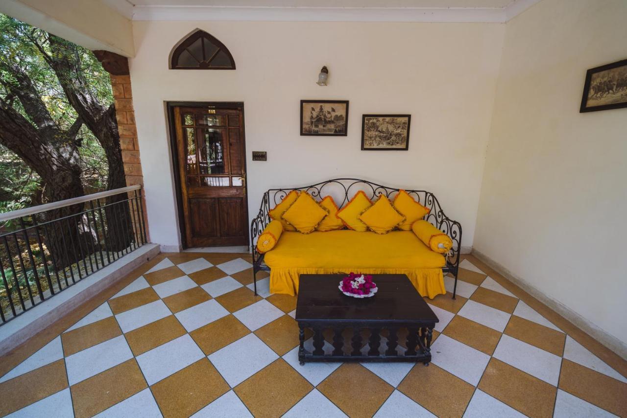 Devi Bhawan Jodhpur (Rajasthan)