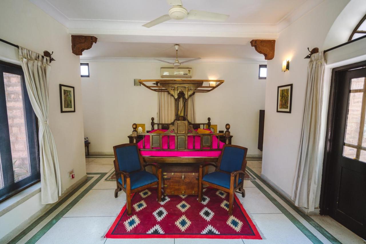 Devi Bhawan 3* Jodhpur (Rajasthan)