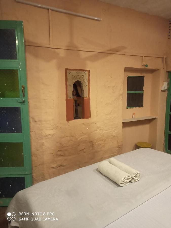 Hotel Shangri-la Heritage Haveli 3*
