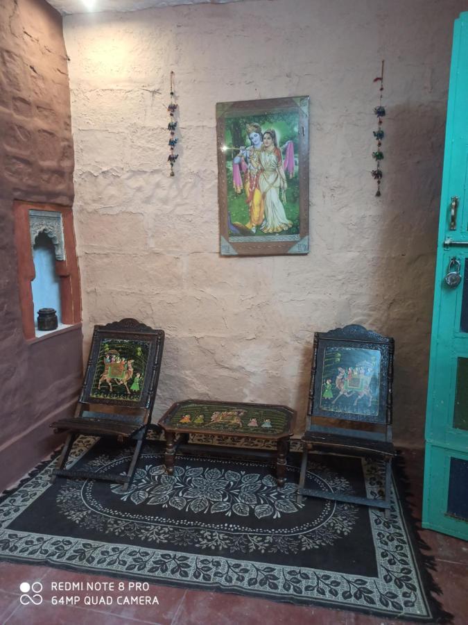 Shangri-la Heritage Haveli Hotel 3*