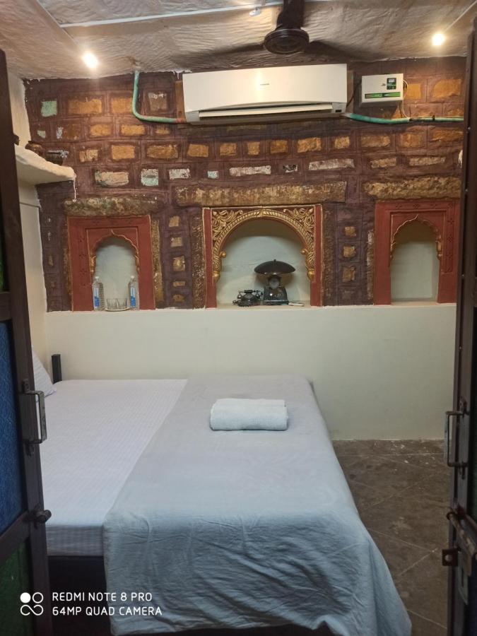Shangri-la Heritage Haveli Hotel Jodhpur (Rajasthan)