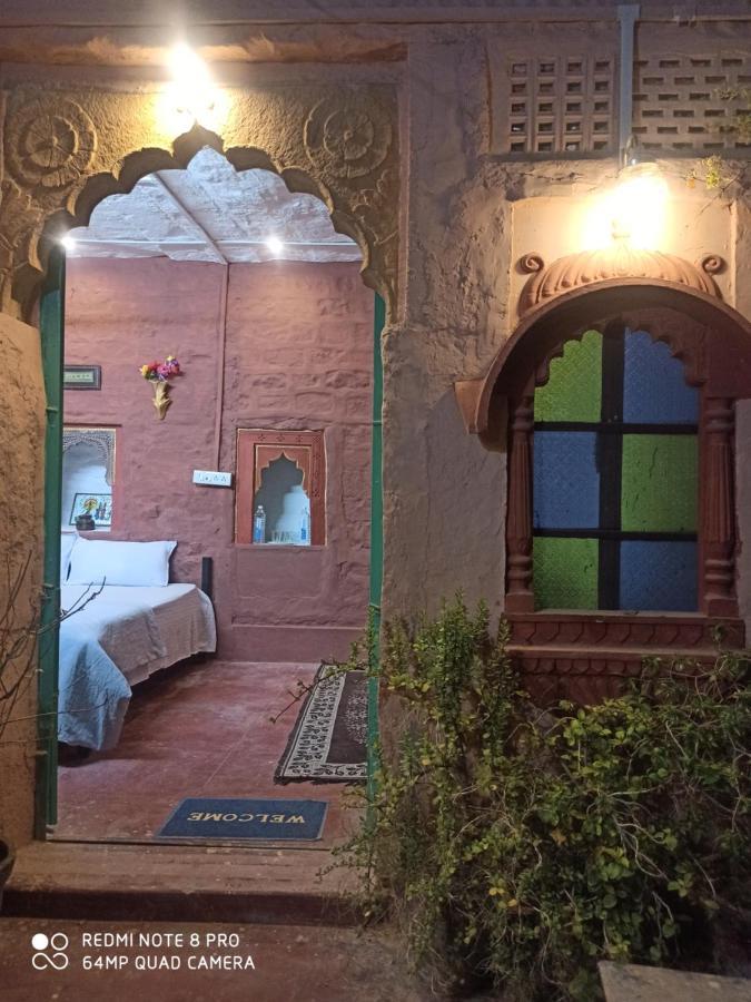 Shangri-la Heritage Haveli Hotel 3*