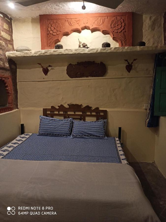 Shangri-la Heritage Haveli Hotel Jodhpur (Rajasthan)