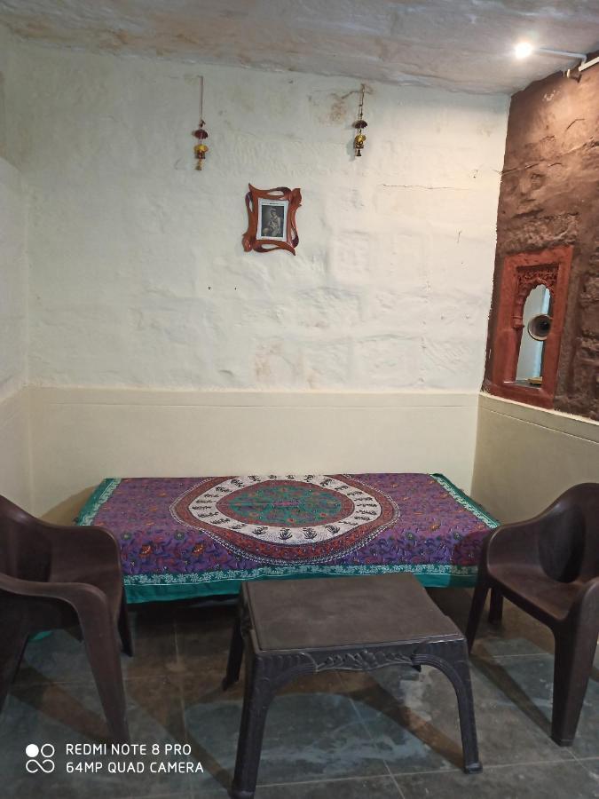 Shangri-la Heritage Haveli Hotel Jodhpur (Rajasthan)