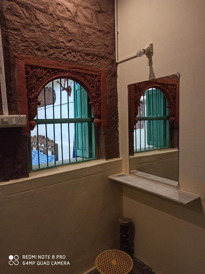 Hotel Shangri-la Heritage Haveli 3*