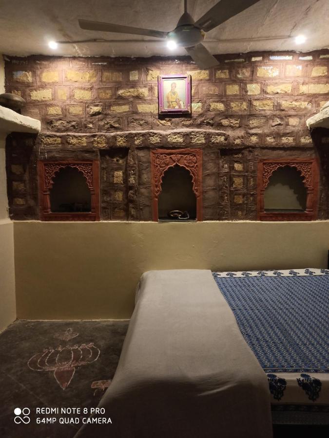 Shangri-la Heritage Haveli Hotel