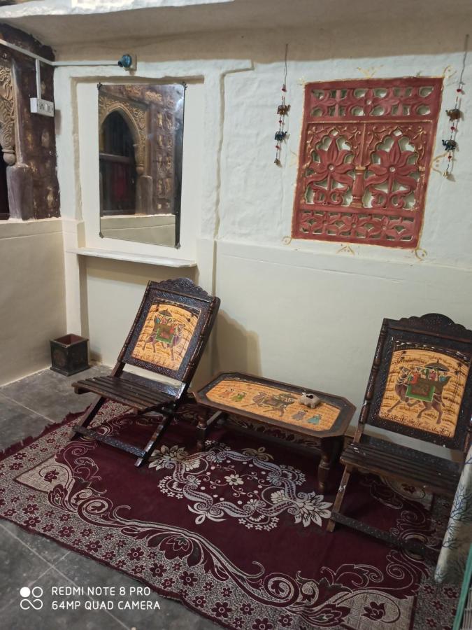 Shangri-la Heritage Haveli 3* Jodhpur (Rajasthan)