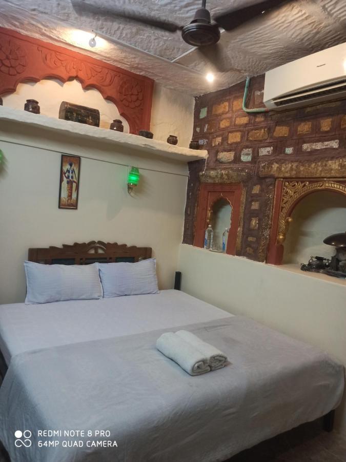 Shangri-la Heritage Haveli Hotel 3*