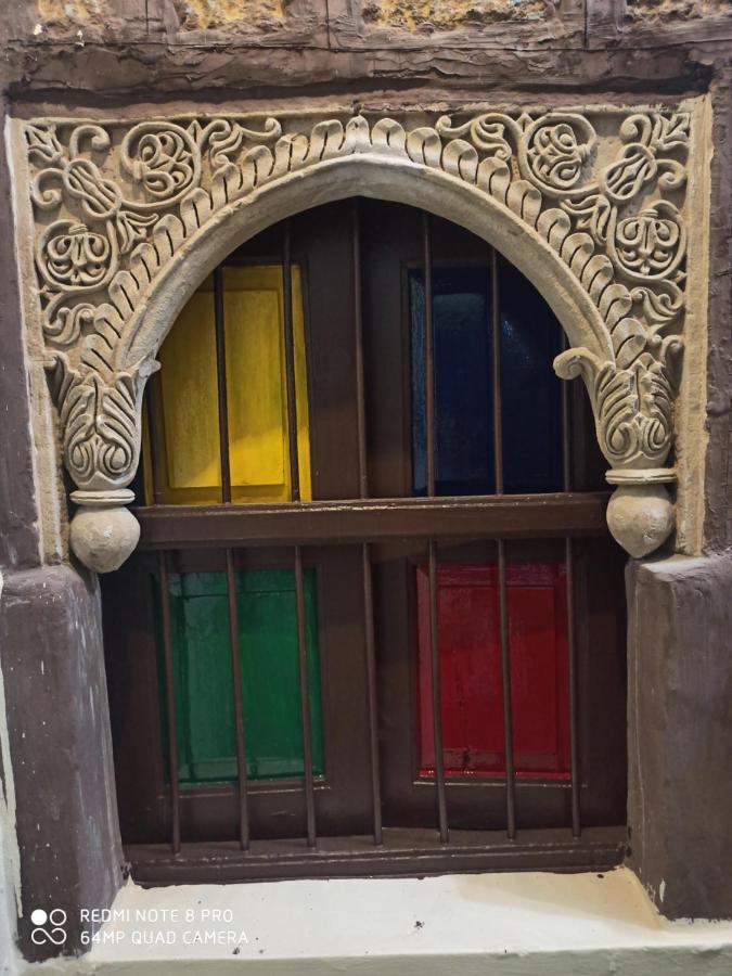 Shangri-la Heritage Haveli 3* Jodhpur (Rajasthan)