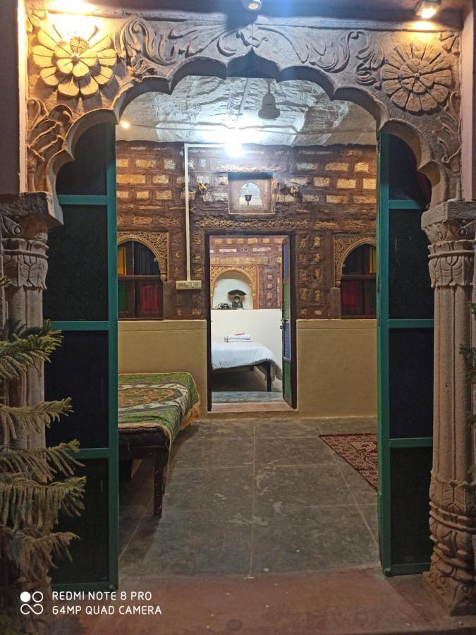 Shangri-la Heritage Haveli 3* Jodhpur (Rajasthan)