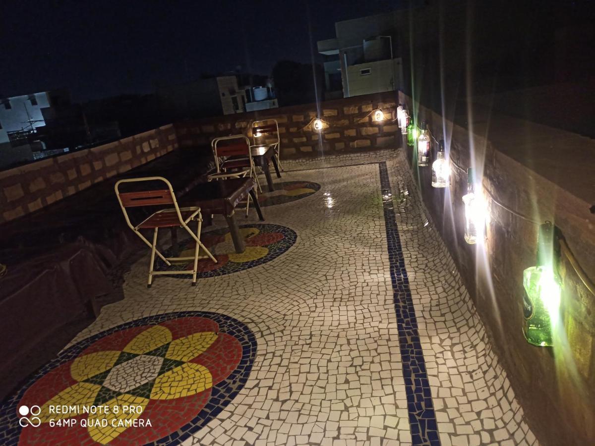 Hotel Shangri-la Heritage Haveli