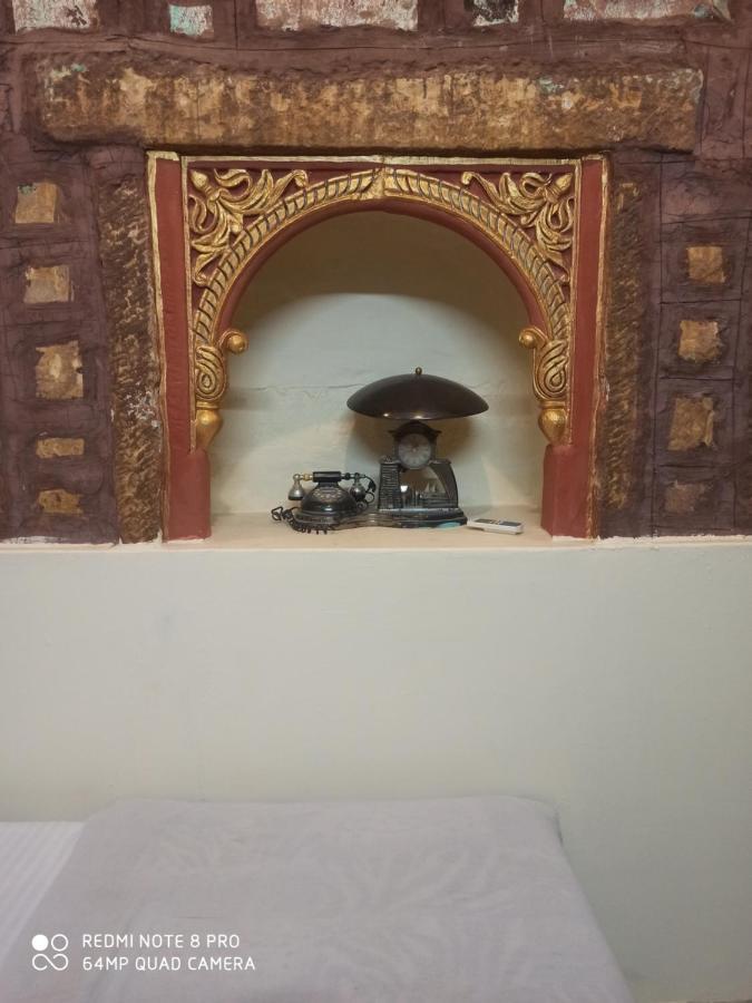 Hotel Shangri-la Heritage Haveli 3*