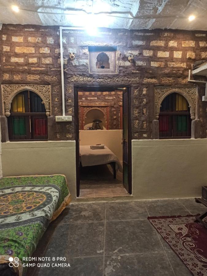 Shangri-la Heritage Haveli Hotel 3*
