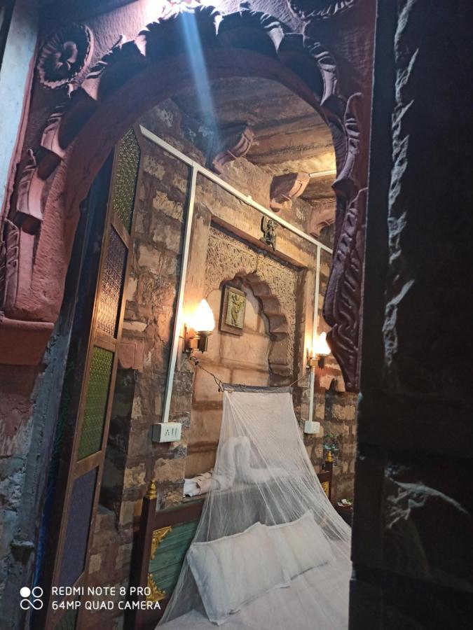 Hotel Shangri-la Heritage Haveli 3*