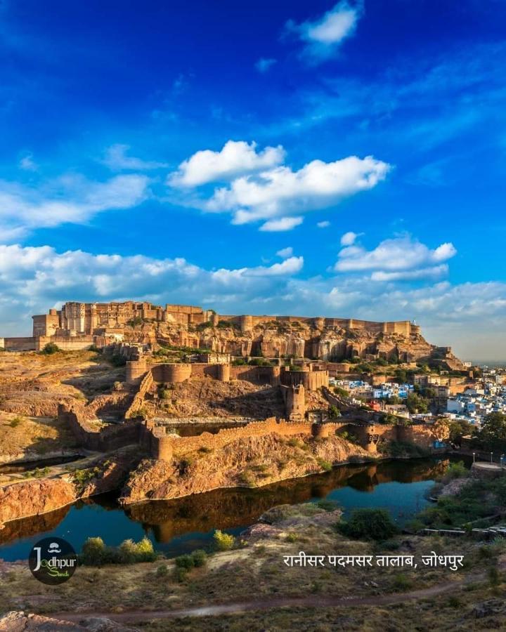 Hotel Shangri-la Heritage Haveli 3*