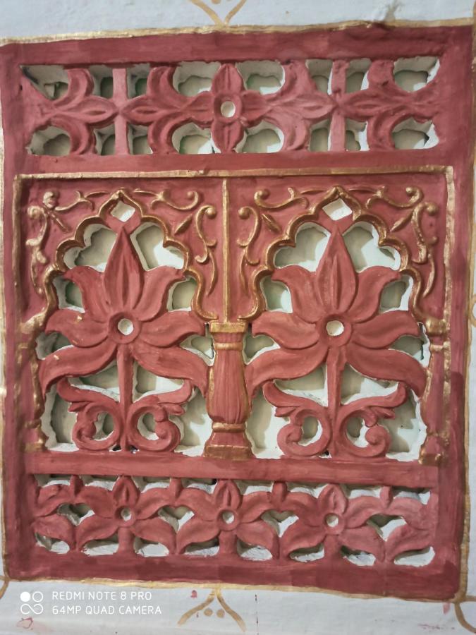 Shangri-la Heritage Haveli Jodhpur (Rajasthan)